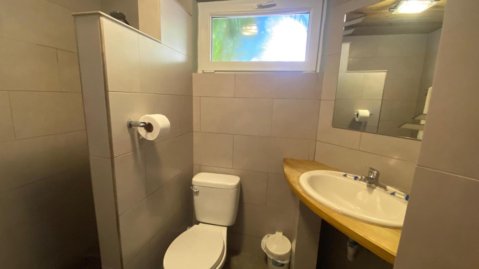 Hotel Don Andres Sosúa Eksteriør bilde
