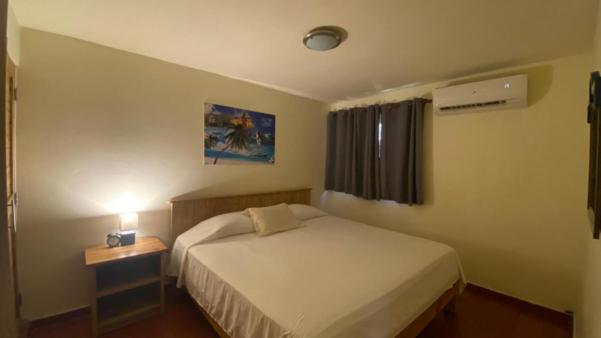 Hotel Don Andres Sosúa Eksteriør bilde